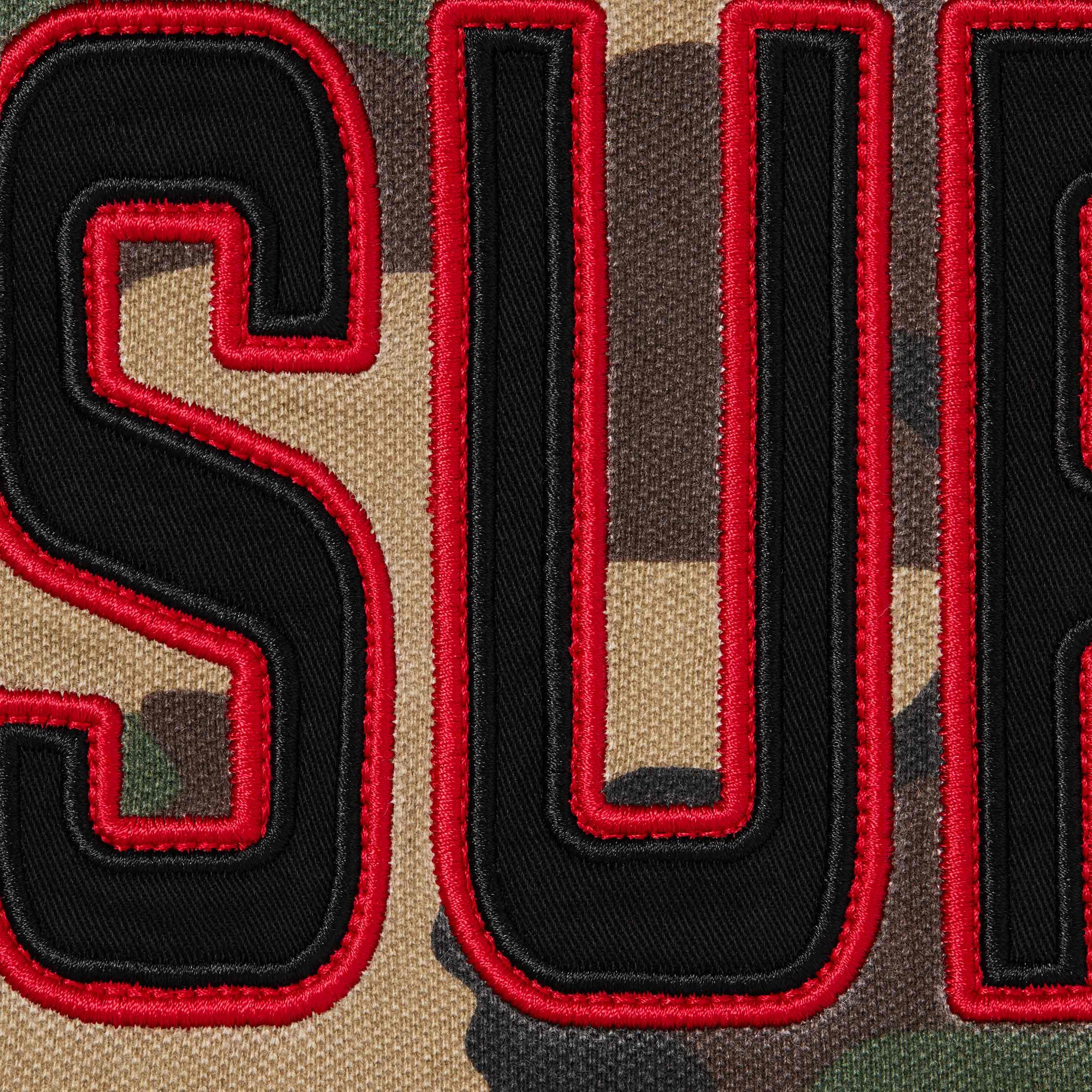 Twill Appliqué Polo view 2